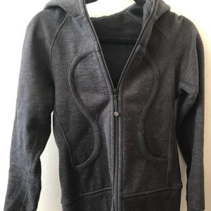Lululemon Hoodie